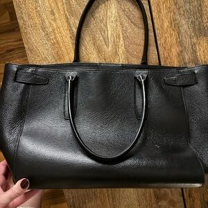 Theory Tote